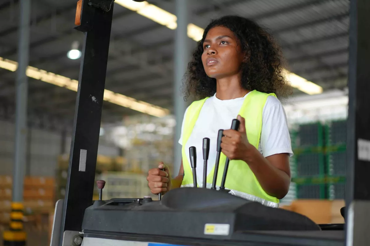 Ausbildung zur Fachkraft für Lagerlogistik (m/w/d)