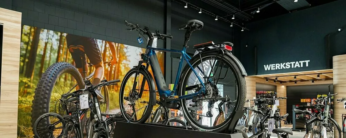 Ausbildung zum Zweiradmechatroniker - Fachrichtung Fahrradtechnik (m/w/d) 2026