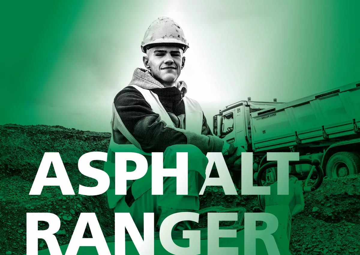 Ausbildung bei der SCHLEITH GmbH Baugesellschaft