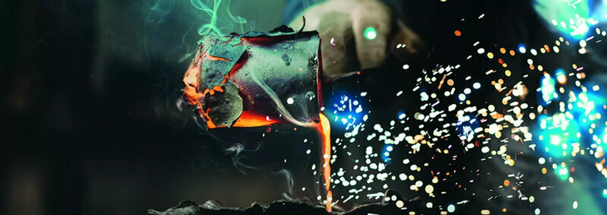 Ausbildung Industriemechaniker (m/w/d) 2026- Stolberg