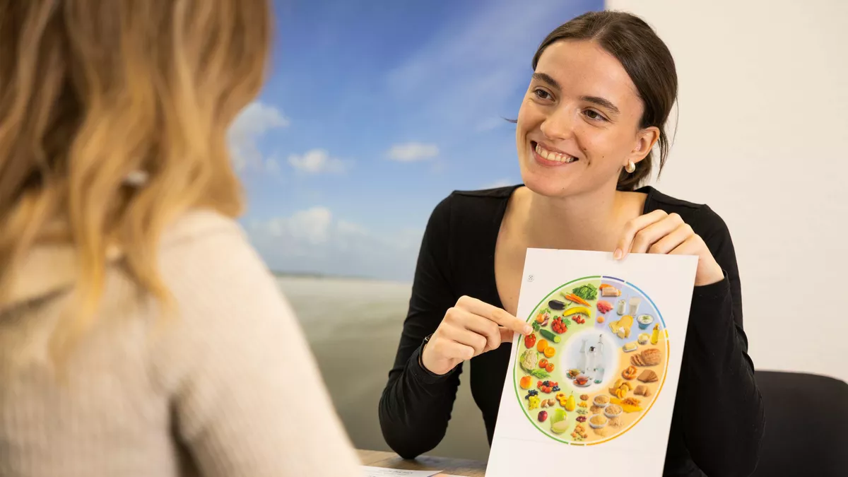 Angewandte Ernährungswissenschaft (B.Sc.)