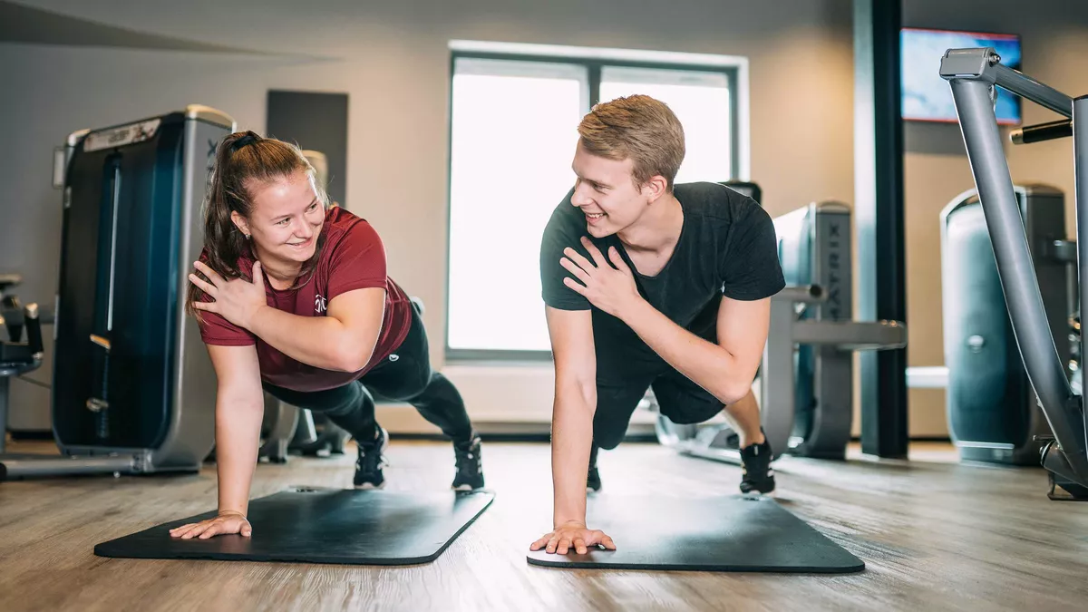 Angewandte Sportwissenschaft (B.Sc.)