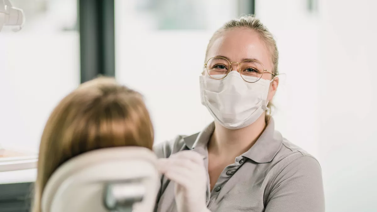 Dentalhygiene und Präventionsmanagement (B.Sc.)