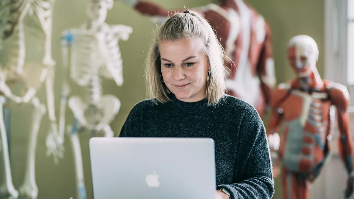 Physician Assistance (B.Sc.)