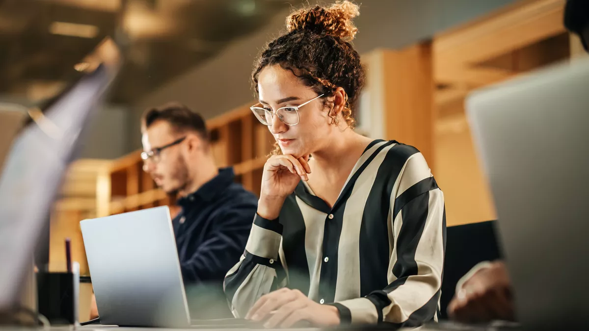 Business Development Management (M.A.)