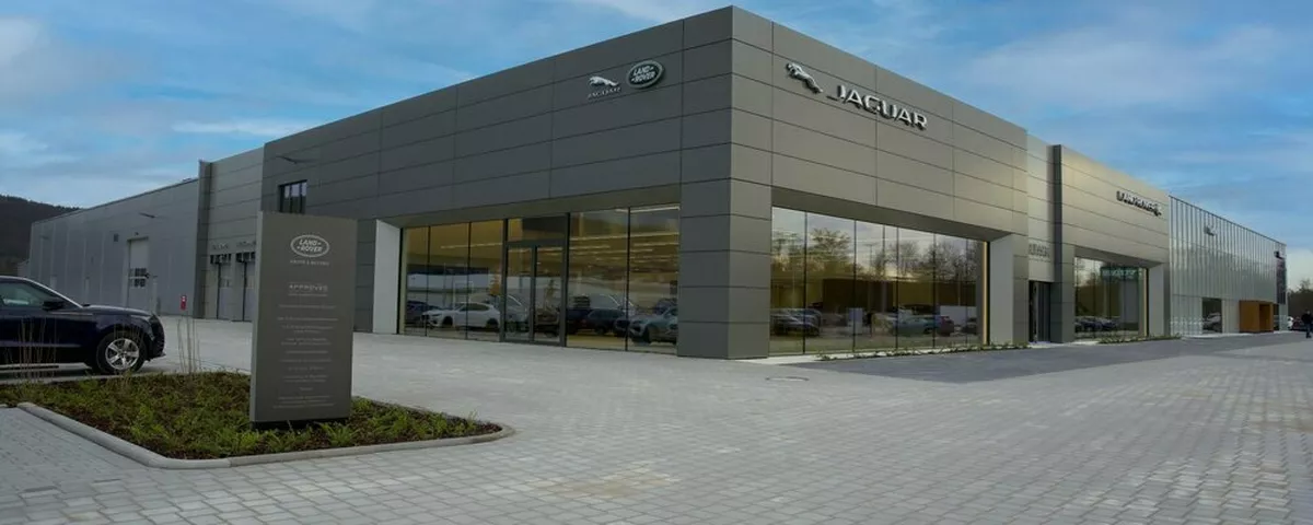 Ausbildung Kfz-Mechatroniker System- und Hochvolttechnik (m/w/d)