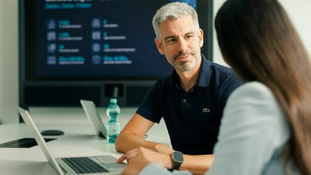 Ausbildung zum Elektroniker für Betriebstechnik 2026 (m/w/d)