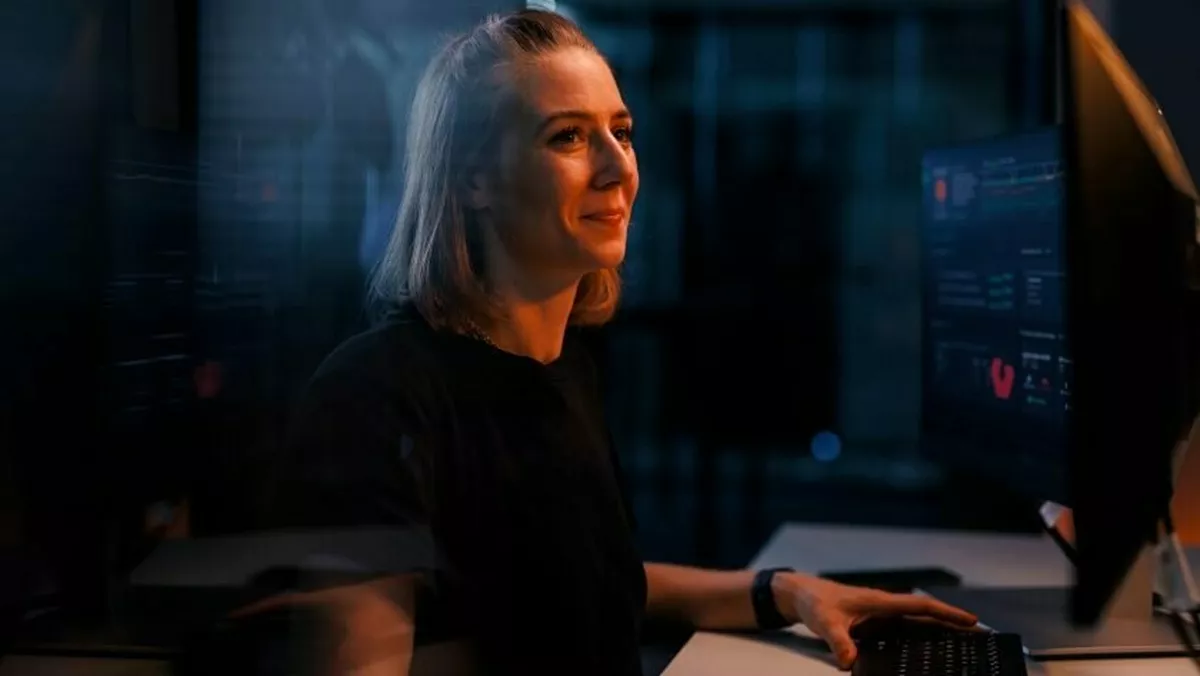 Abiturientenprogramm IT: Fachinformatiker Anwendungsentwicklung + Bachelor Professional IT (m/w/d)