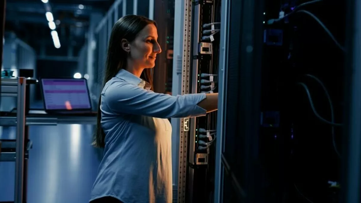 Abiturientenprogramm IT: Fachinformatiker digitale Vernetzung + Bachelor Professional IT (m/w/d)