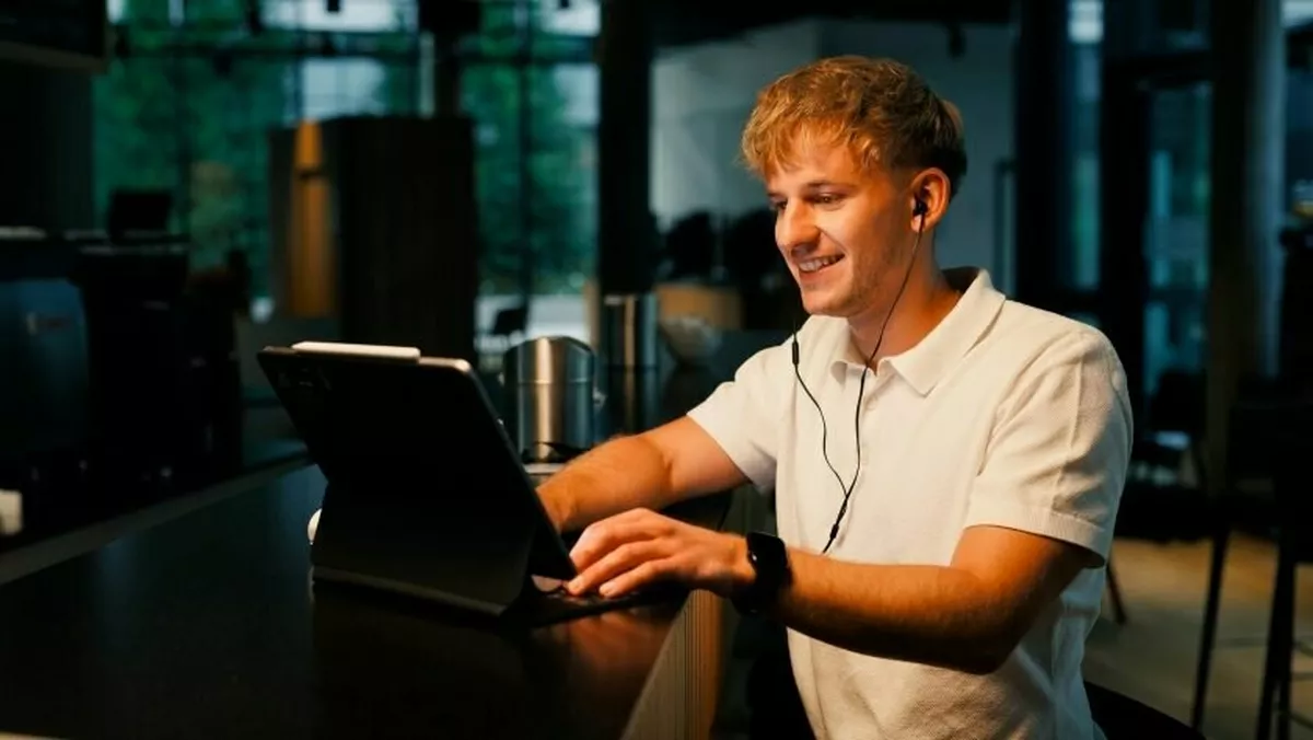 Duales Studium Informatik - Cyber Security 2026 (m/w/d)