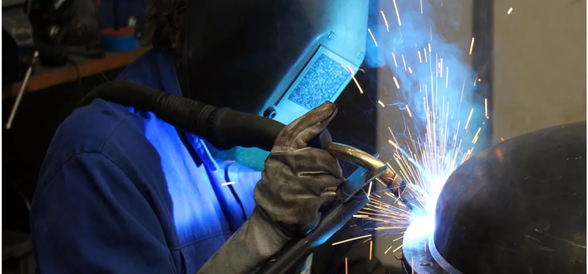 Ausbildung bei der FRANKE-Filter GmbH