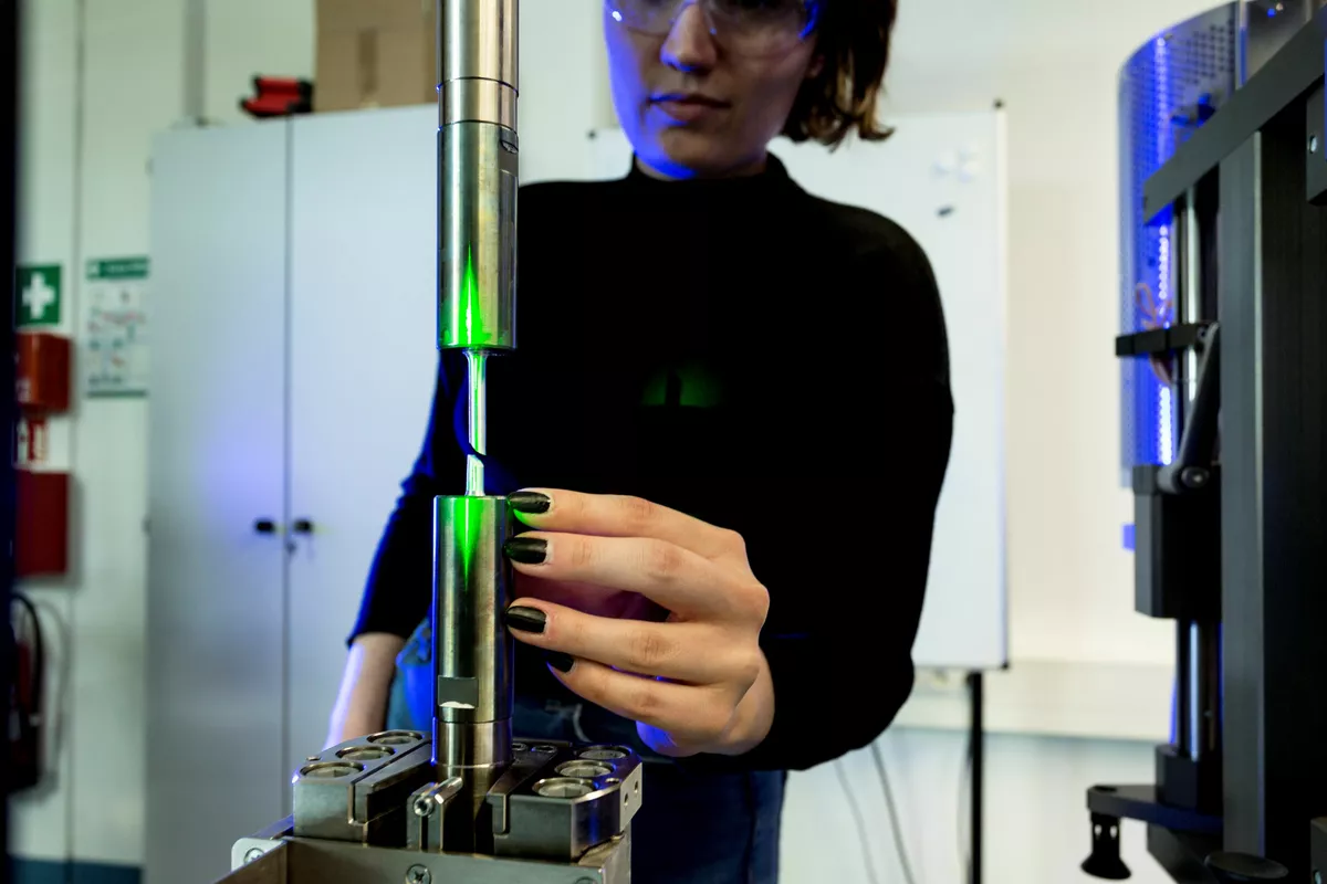 Maschinenbau (kooperativ)