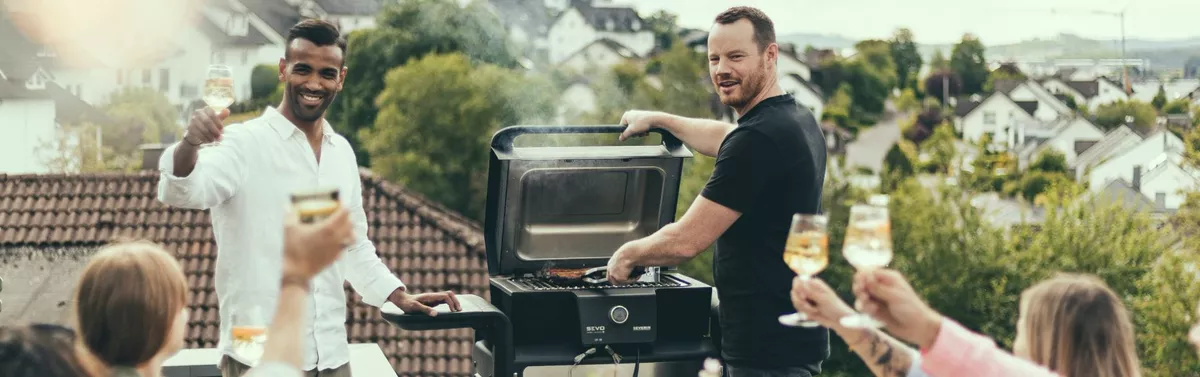 Ausbildung bei der Severin Elektrogeräte GmbH