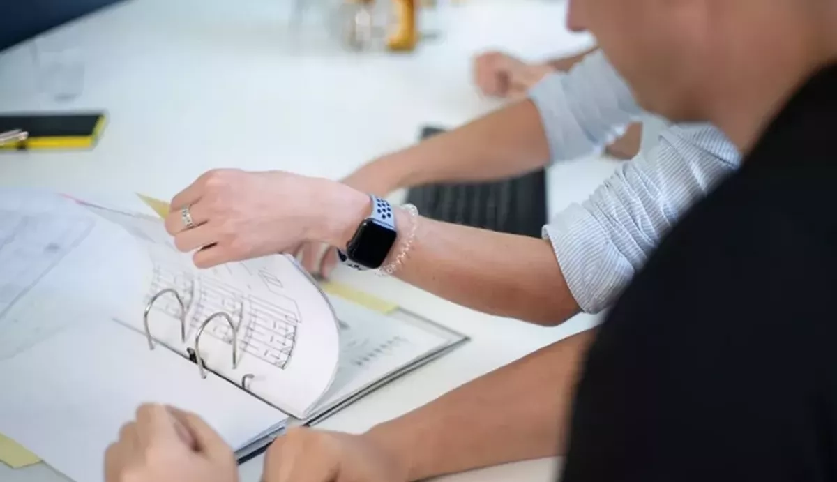 Duales Studium Dipl.-Ing. Versorgungs- und Umwelttechnik (m/w/d)