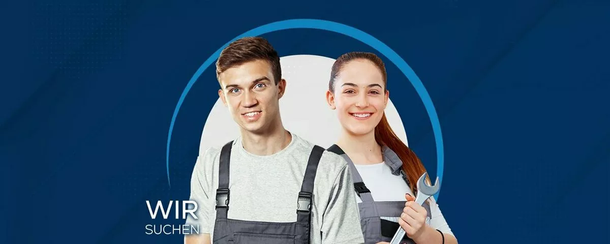 Ausbildung Kfz-Mechatroniker Pkw (m/w/d)