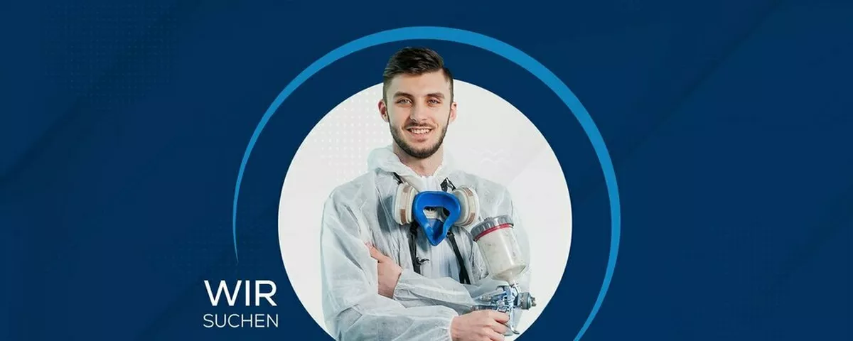 Ausbildung Fahrzeuglackierer (m/w/d) NL Bad Tölz