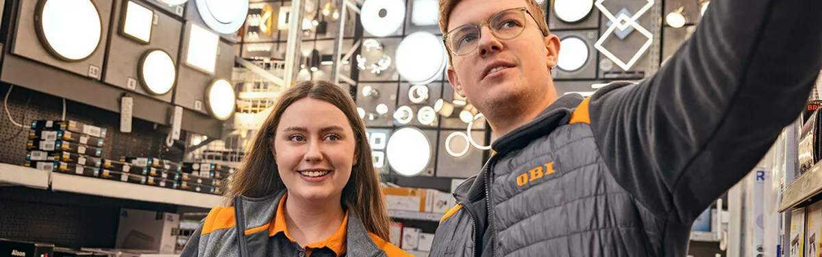 Ausbildung - Verkäufer (m/w/d)