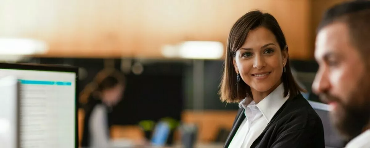 Ausbildung Kaufmann für Büromanagement (m/w/d) Mercedes-Benz