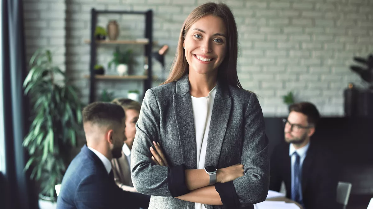 Dualer Bachelor (m/w/d) Wirtschaftspsychologie (B. A.)