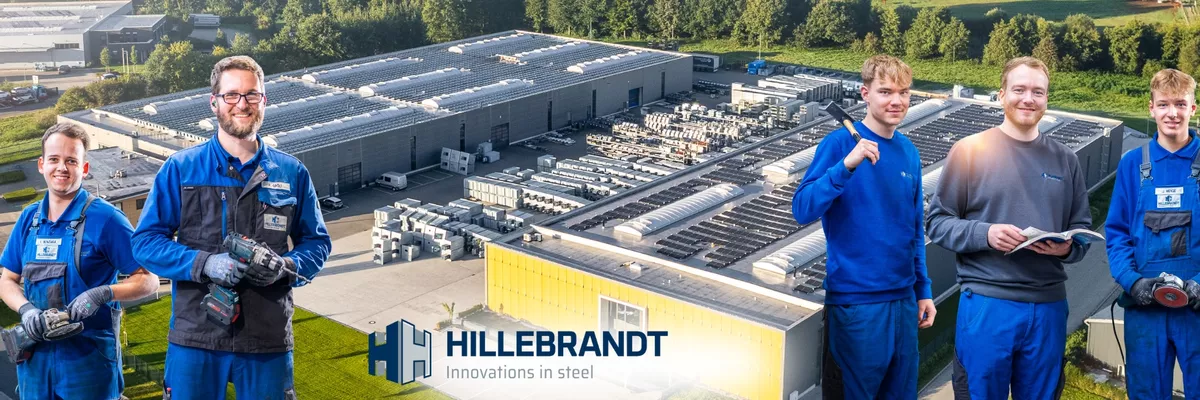 Hillebrandt GmbH