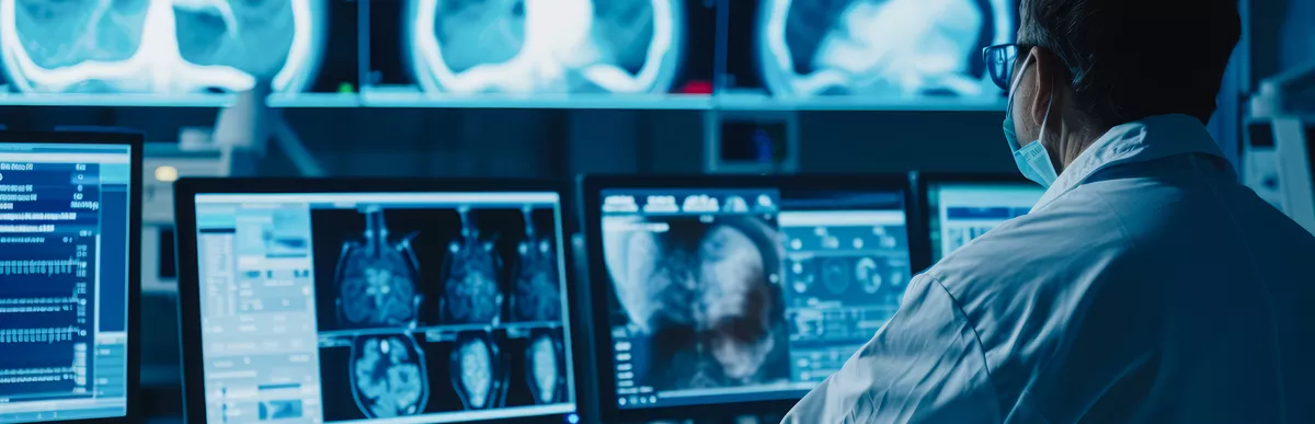 Medizininformatik (B.Sc.)