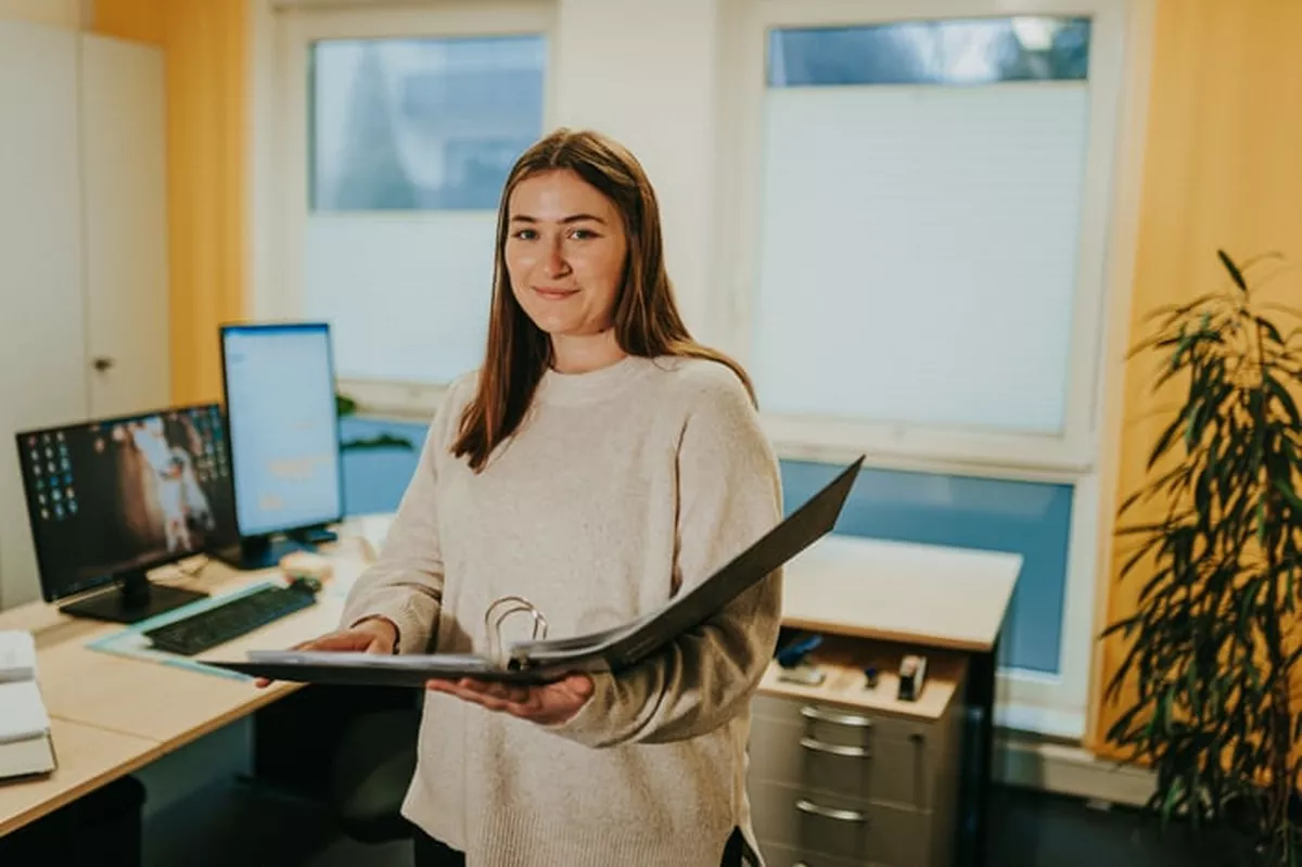 Ausbildung zum Steuerfachangestellten (m/w/d)