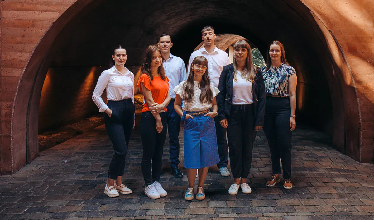 Duales Studium bei der Sparkasse Niederlausitz