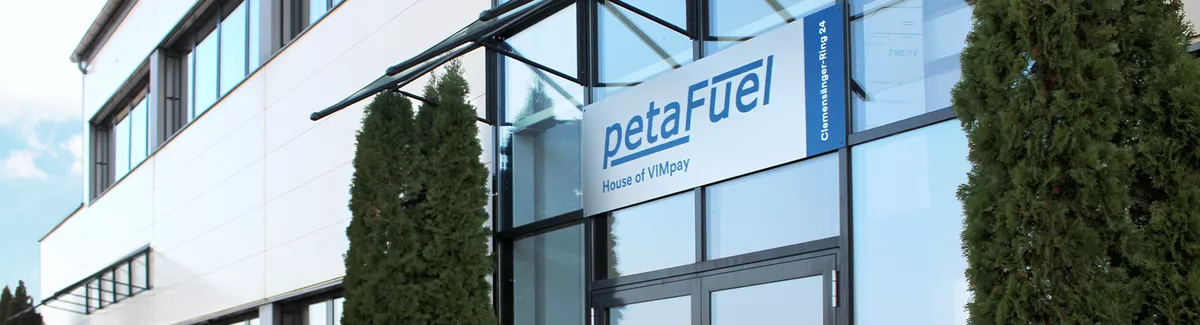 Ausbildung bei der petaFuel GmbH