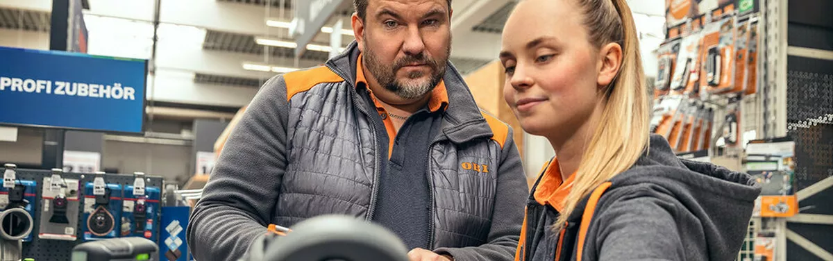 Ausbildung - Fachlagerist / Logistik (m/w/d)