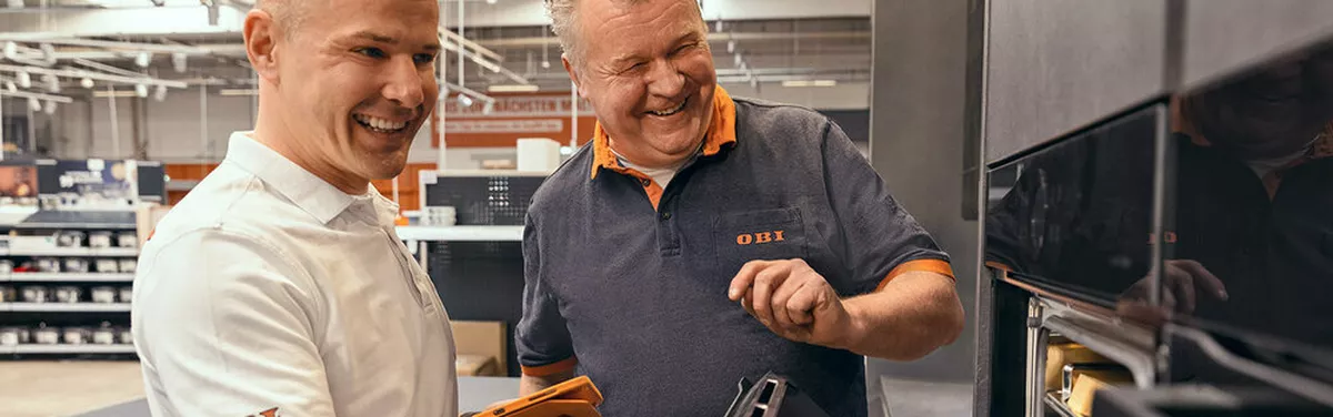 Ausbildung - Kaufmann / Kauffrau im Einzelhandel (m/w/d) Schwerpunkt Küchenplaner