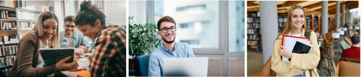 Ausbildung bei der Funk Versicherungsmakler GmbH