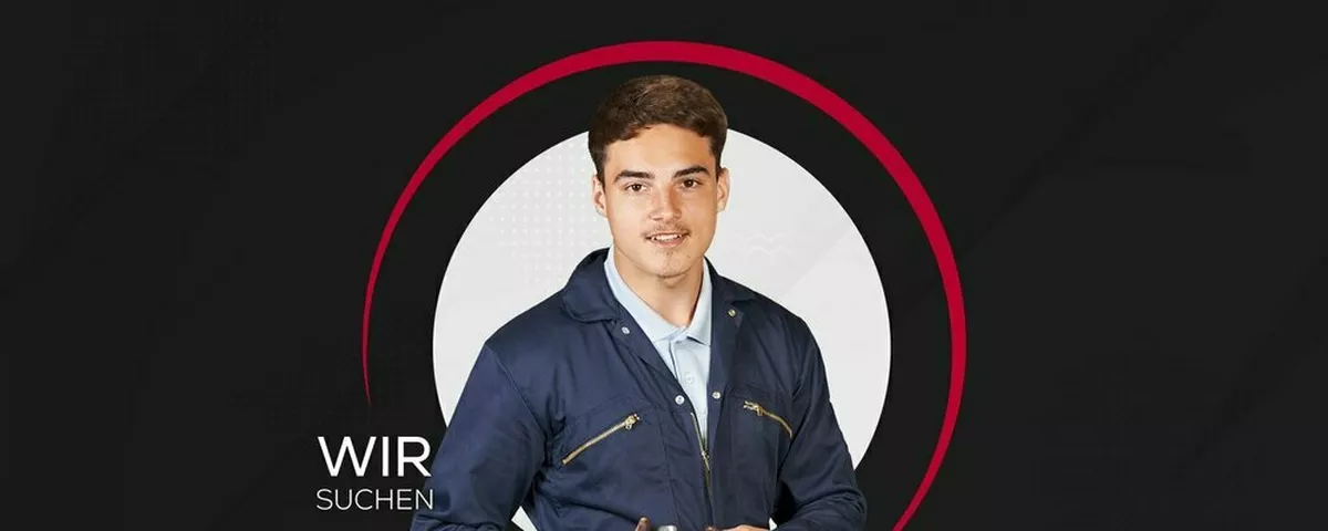 Ausbildung Kfz-Mechatroniker Pkw (m/w/d) Autohaus Nissan