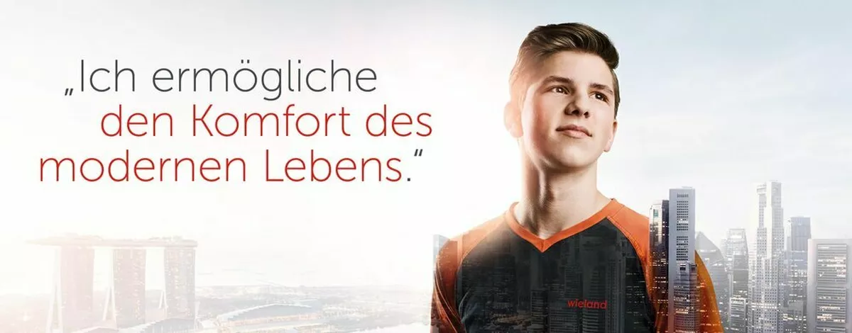 Ausbildung Kauffrau/-mann für Groß- und Außenhandel (m/w/d)