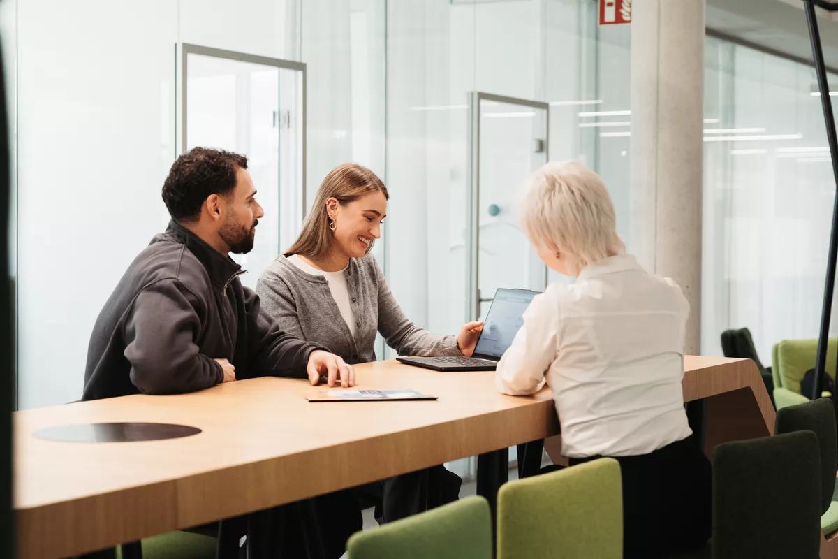 Ausbildung bei der MEDICE