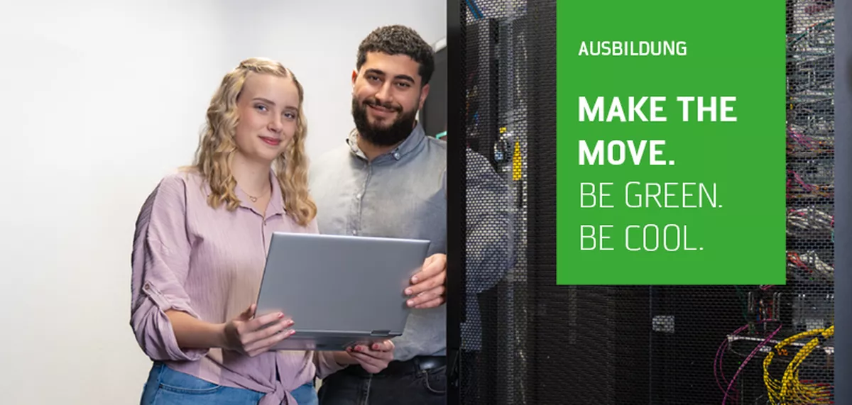 Ausbildung zur Fachkraft für Lagerlogistik (m/w/d)