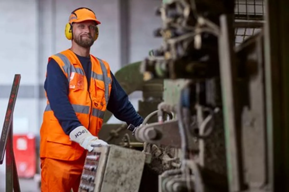 Ausbildung Fachkraft für Metalltechnik | Fachrichtung Montagetechnik (w/m/d)