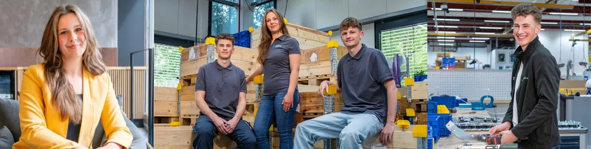 Ausbildung