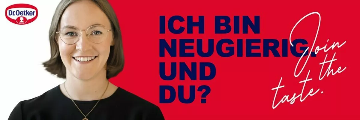 Ausbildung zum Industriekaufmann (m/w/d) 2027