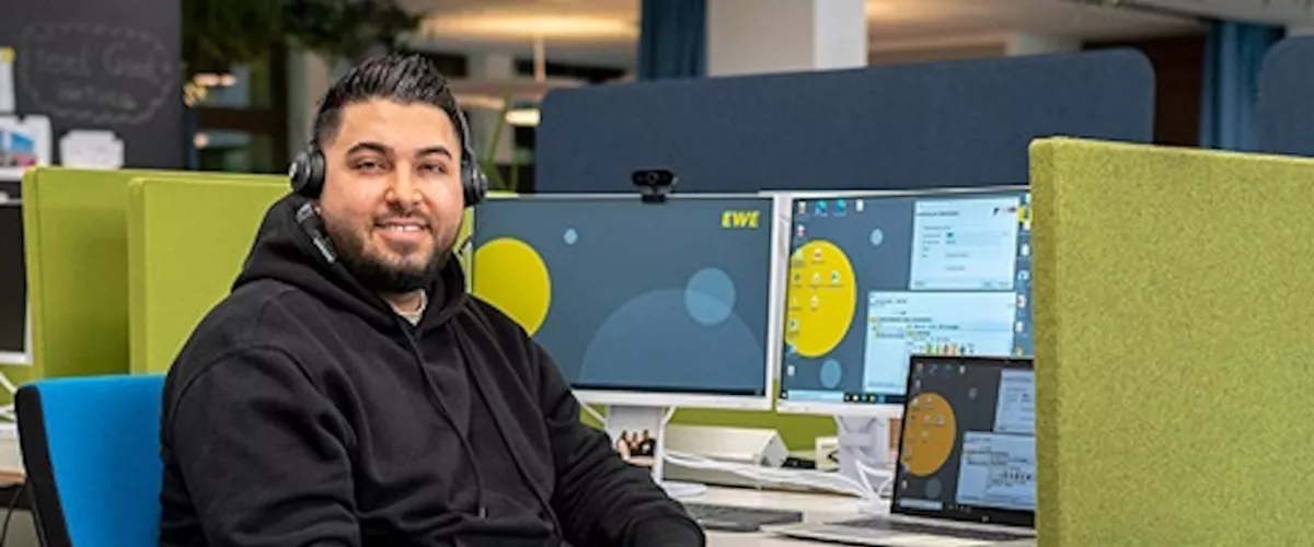 EWE NETZ GmbH