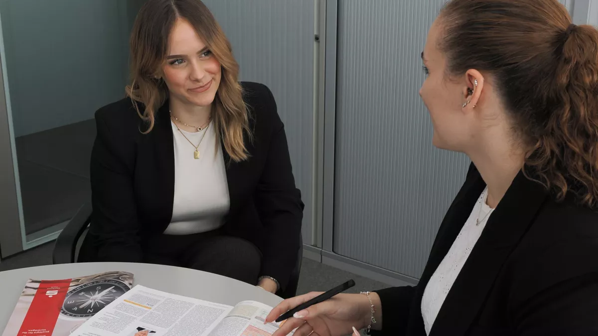 Ausbildung Bankkaufmann (m/w/d)