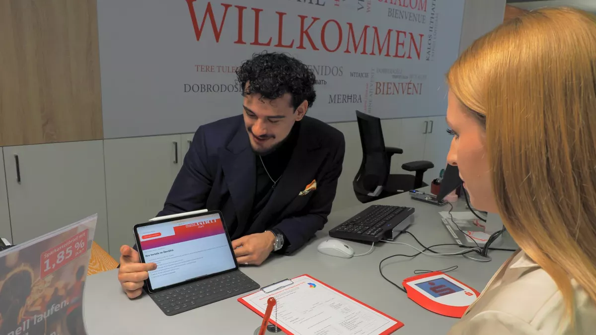Ausbildung Kaufmann (m/w/d) für Dialogmarketing