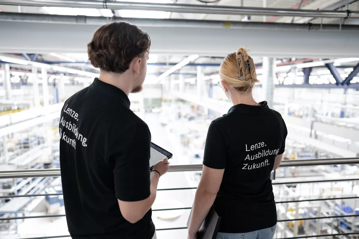 Ausbildungswerkstatt