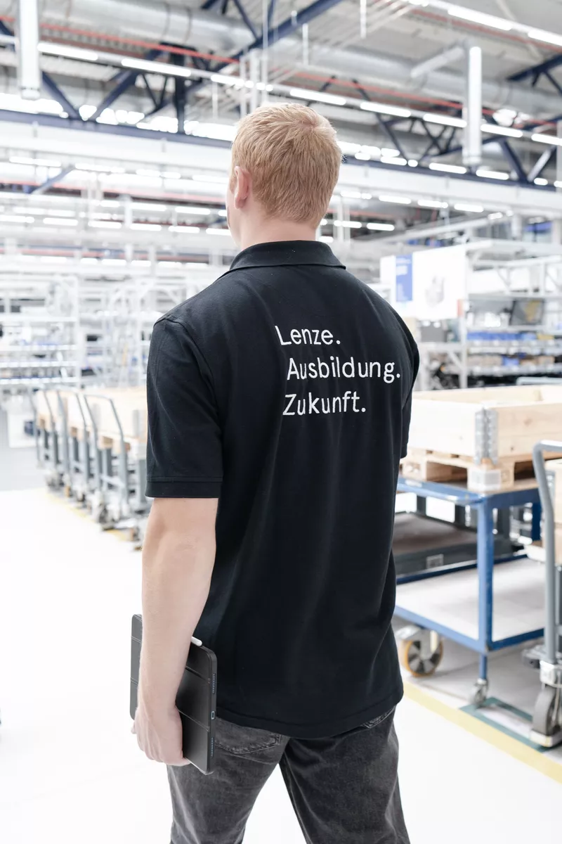 Ausbildungswerkstatt