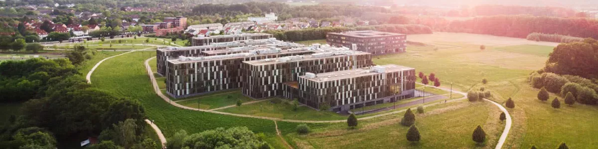 Hochschule Bielefeld