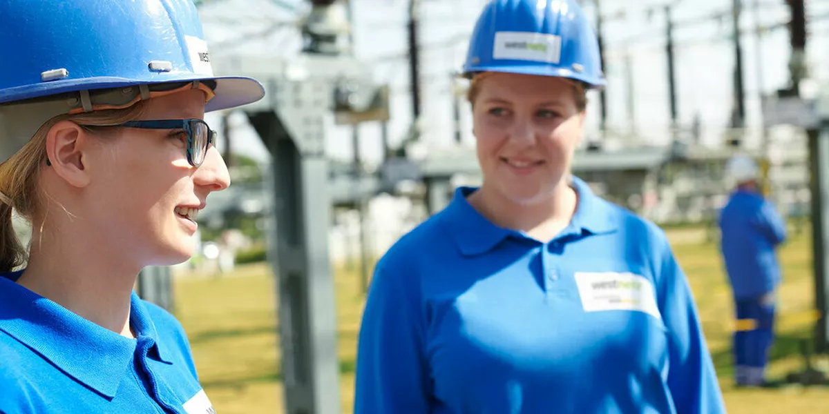 Auszubildende Elektroniker*in für Betriebstechnik (2027)