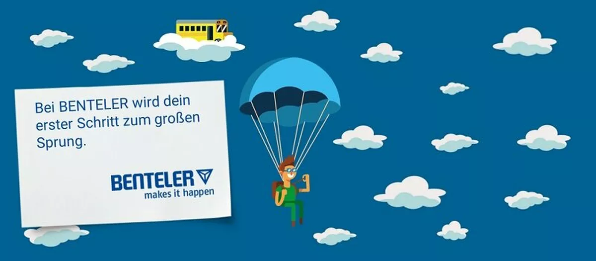 Ausbildung zum Zerspanungsmechaniker (m/w/d) - Start 2027