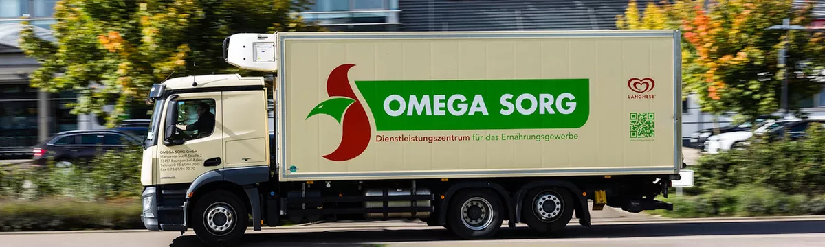 OMEGA SORG