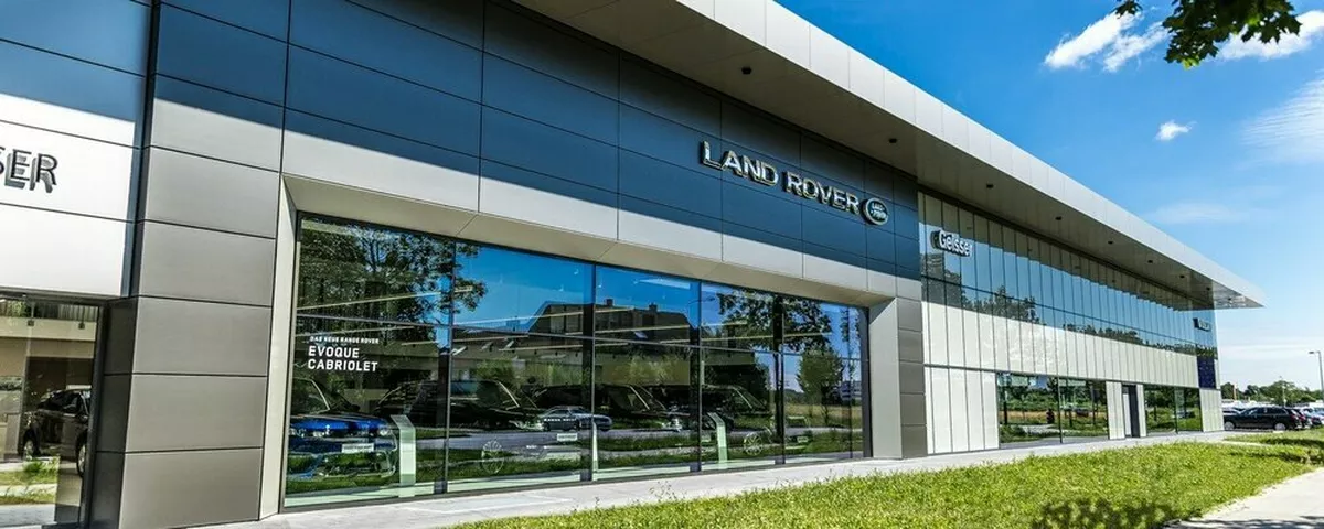 Ausbildung zum Automobilkaufmann (m/w/d) – Schwerpunkt Service & Lager