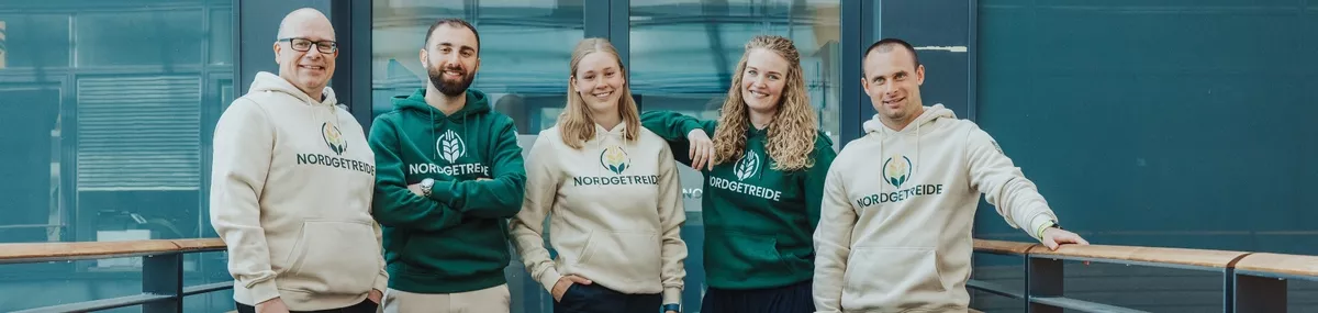 Nordgetreide