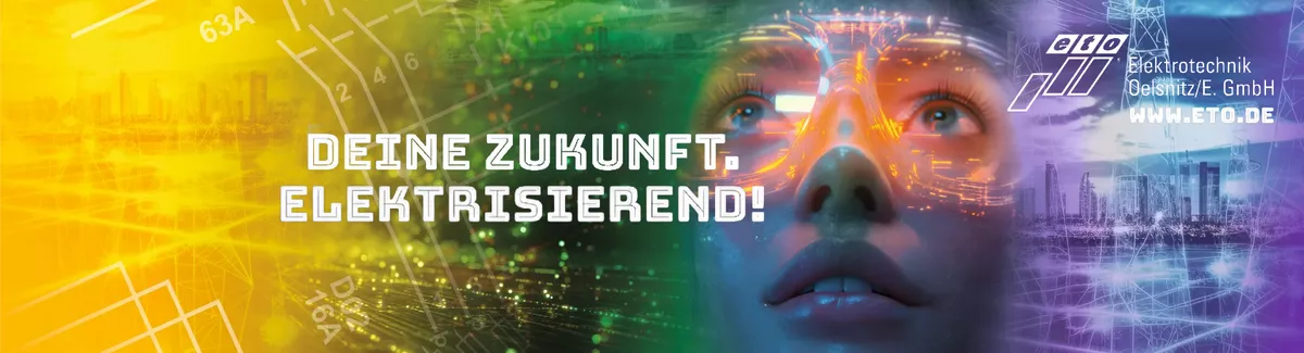 Ausbildung bei der Elektrotechnik Oelsnitz/E. GmbH